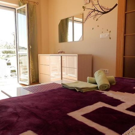 דוברובניק Apartment Kip With Free Parking מראה חיצוני תמונה