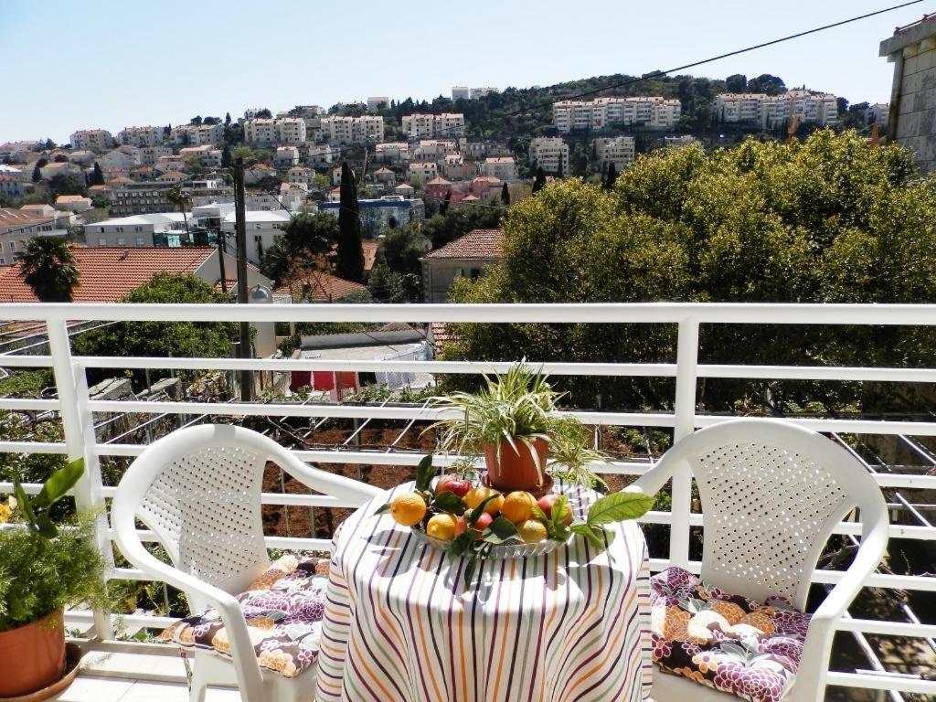 דוברובניק Apartment Kip With Free Parking מראה חיצוני תמונה