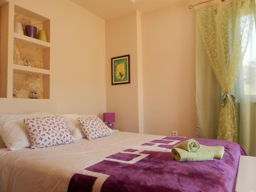 דוברובניק Apartment Kip With Free Parking מראה חיצוני תמונה