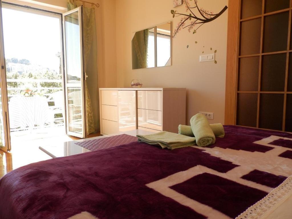 דוברובניק Apartment Kip With Free Parking מראה חיצוני תמונה