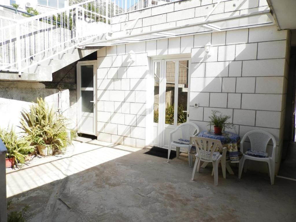 דוברובניק Apartment Kip With Free Parking מראה חיצוני תמונה
