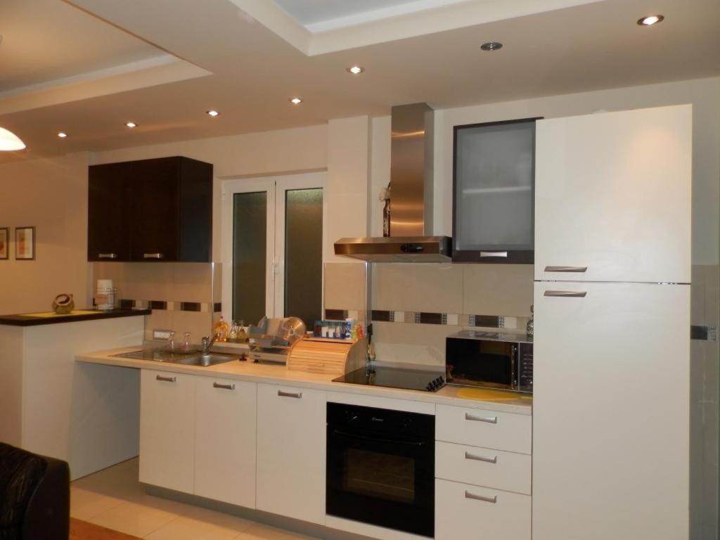 דוברובניק Apartment Kip With Free Parking מראה חיצוני תמונה
