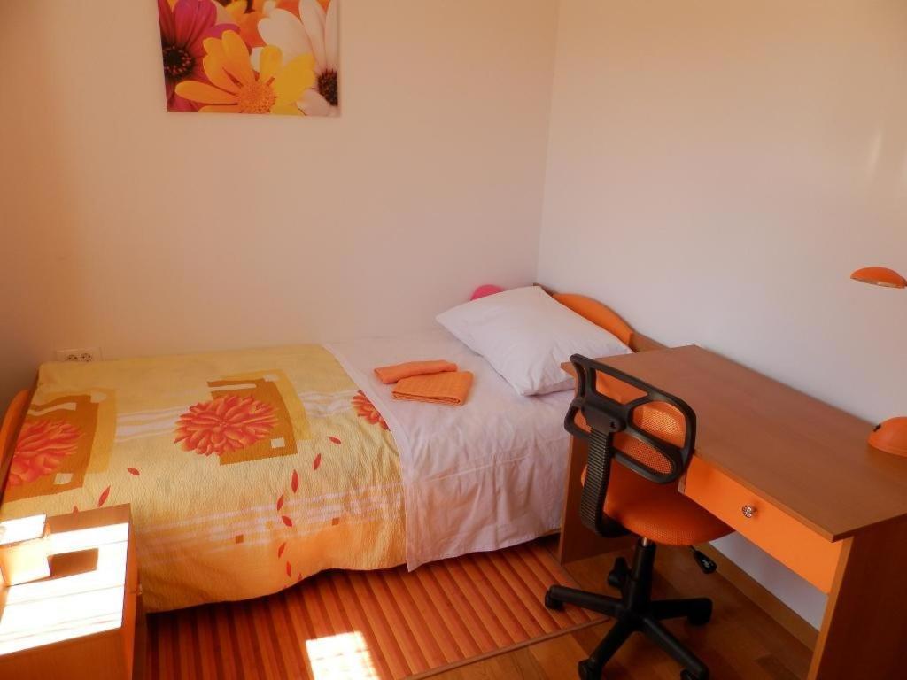 דוברובניק Apartment Kip With Free Parking מראה חיצוני תמונה