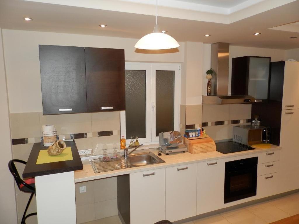 דוברובניק Apartment Kip With Free Parking מראה חיצוני תמונה
