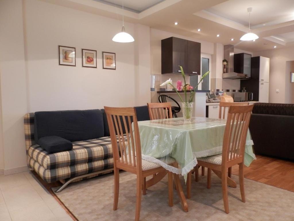 דוברובניק Apartment Kip With Free Parking מראה חיצוני תמונה